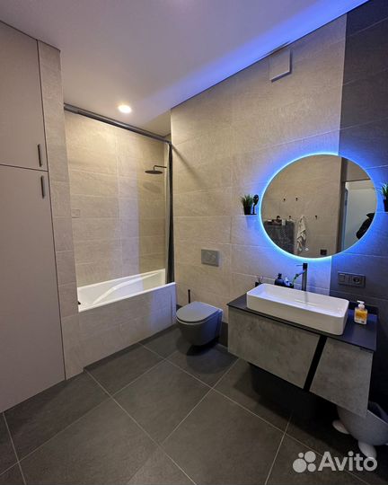 Отделка и ремонт квартир / коммерческих помещений