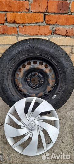 Cordiant Snow Cross 175/70 R14