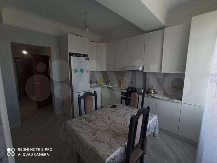 1-к. квартира, 45 м², 12/12 эт.