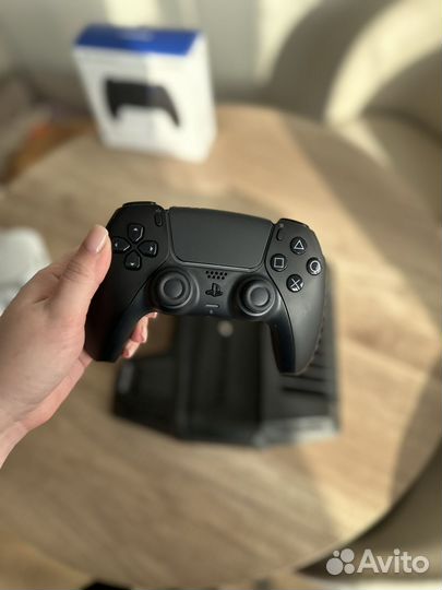 Подставка для sony playstation 5