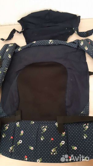 Эргорюкзак