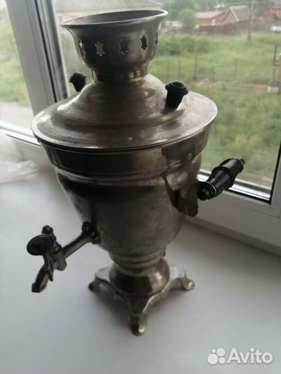 Самовар электрический