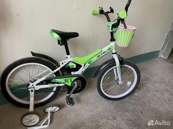 Велосипед, велосипед детский