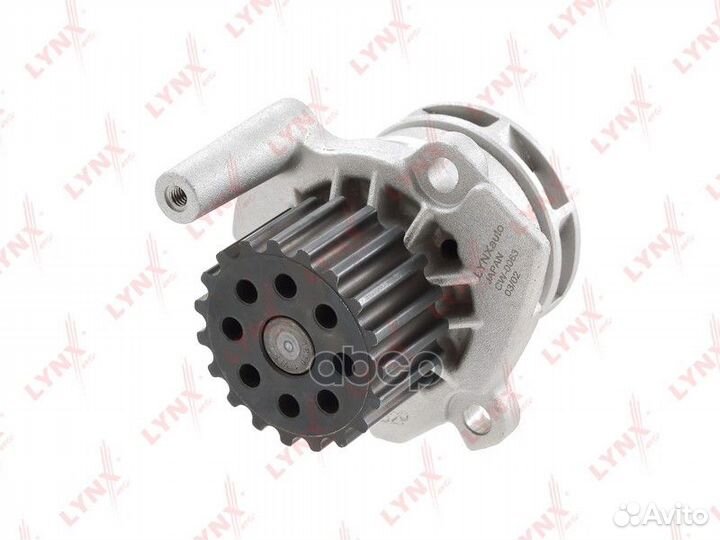 CW-0063 помпа Audi A4/A5/A6/Q3/Q5, VW Jetta/Ca