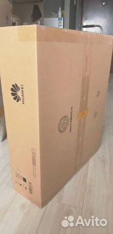 Коммутатор Huawei LS-S3328TP-EI-24S-AC, 02351417