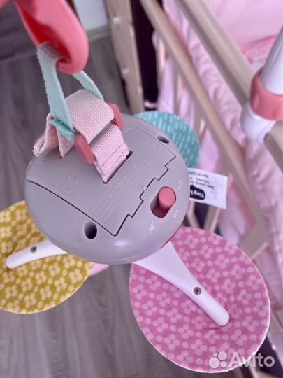 Мобиль tiny love