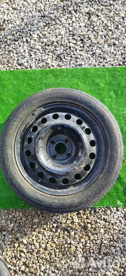 Goodyear Excellence 195/55 R16 87