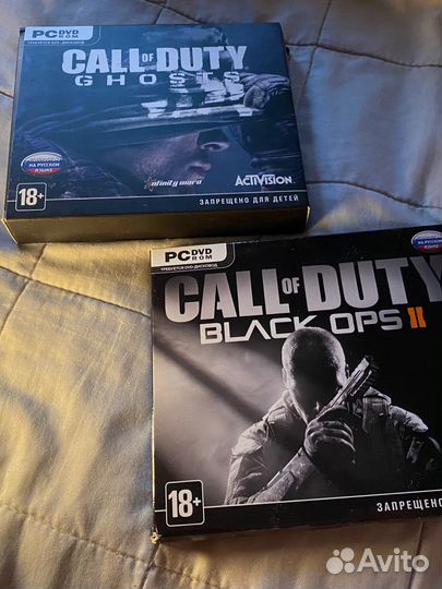 Dvd диски с играми