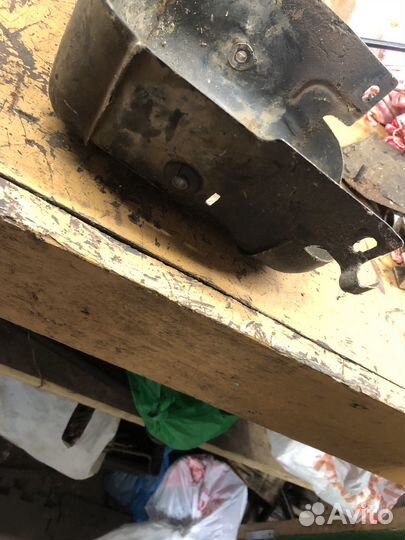 Кожух охлаждения цилиндра Муравей, Тула