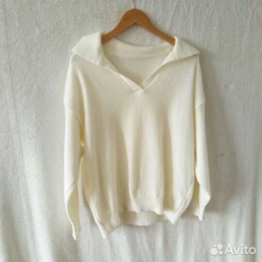 Пуловер женский 42-46 размер