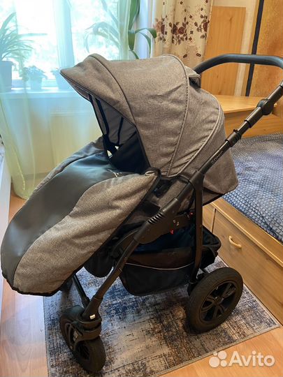 Детские коляски 3 в 1 verdi sonic plus