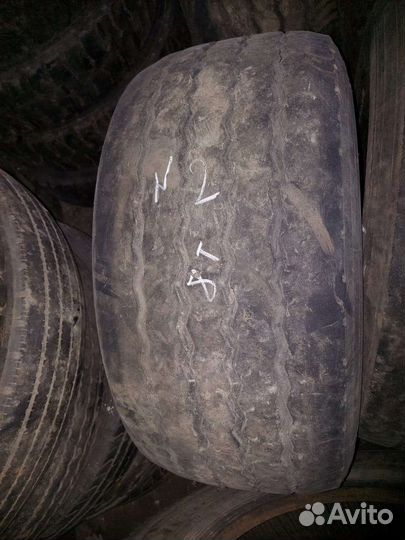 Резина грузовая 385 55 р19.5