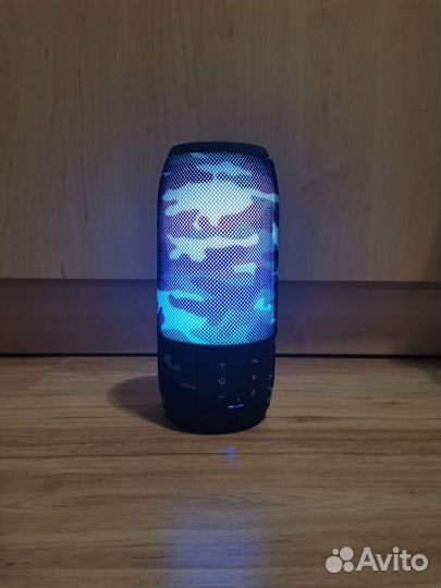 Блютуз колонка Pulse 3