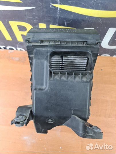 Корпус воздушного фильтра Kia Sorento Prime 3 UM