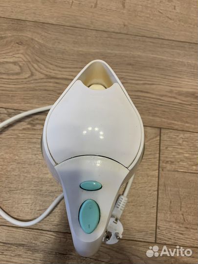 Чайник 1 л, б/у