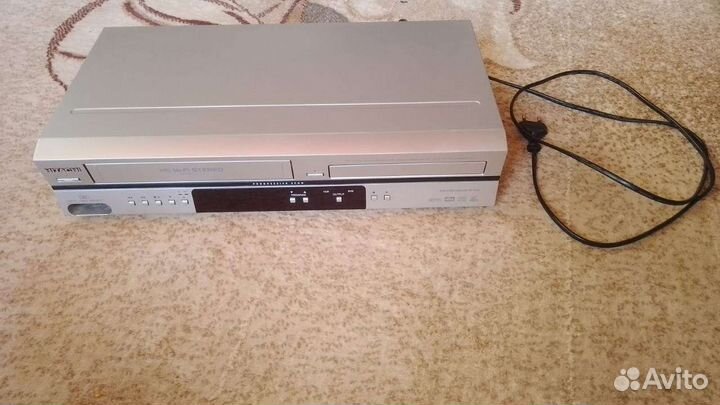 Dvd плеер