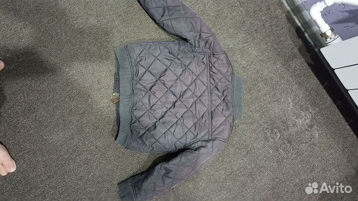 Куртка на мальчика 110 Mothercare