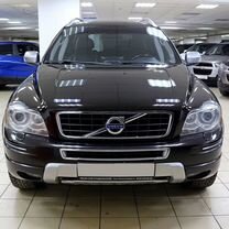 Volvo XC90 2.4 AT, 2013, 243 000 км, с пробегом, цена 1 445 000 руб.