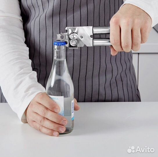 Нож консервный IKEA Консис