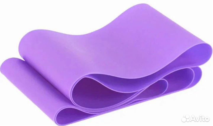 Спортивный резиновый жгут 3 метра