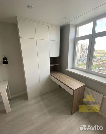 Шкаф навесной