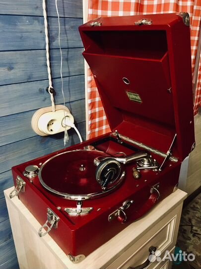 Патефоны ремонт и реставрациия.Тула