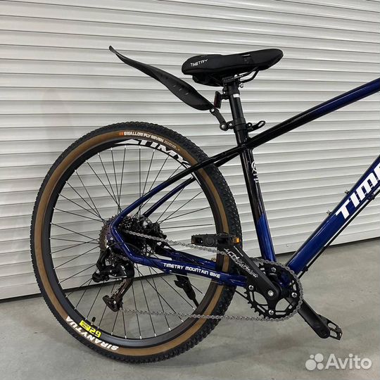 Велосипед 29 радиус