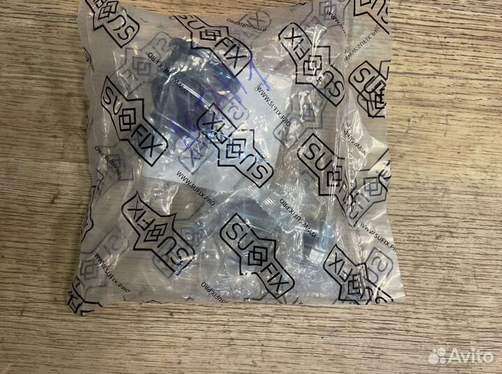 Шаровая опора Renault Logan Megane 2 Scenic 2 2006