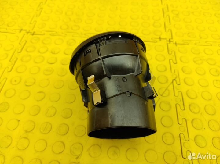 Дефлектор салона передний Mercedes-Benz W246