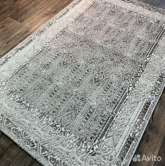 Ковер большой турецкий