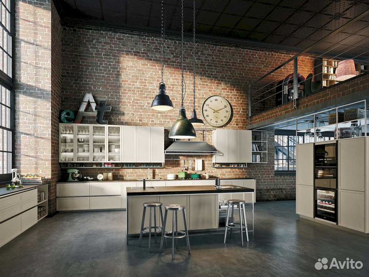 Кухонный гарнитур