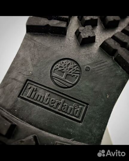 Ботинки Timberland