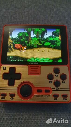 Powkiddy RGB20 3,5