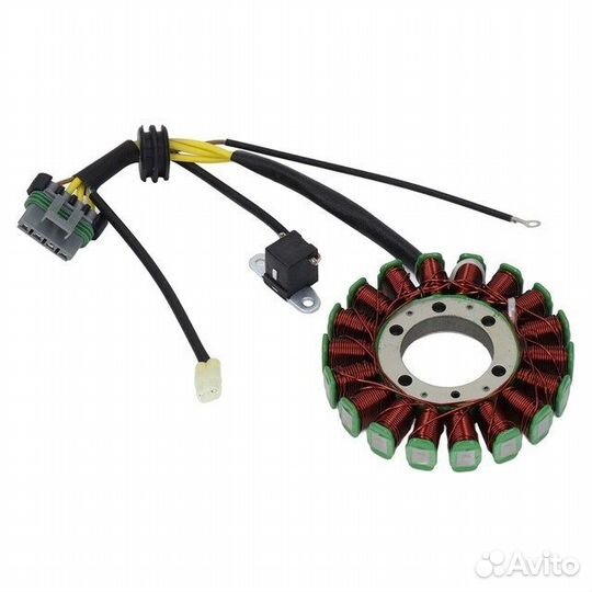 Статор генератора Polaris