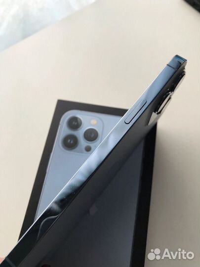 iPhone 13 Pro Max, 128 ГБ