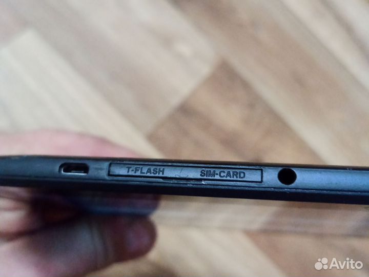 Планшет Prestigio 3151 3g