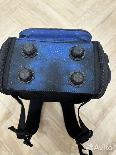 Рюкзак детский школьный