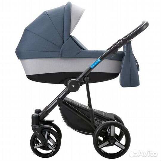 Коляска AroTeam 2 в 1