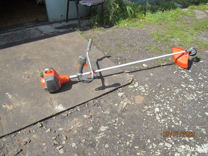 Бензотриммер