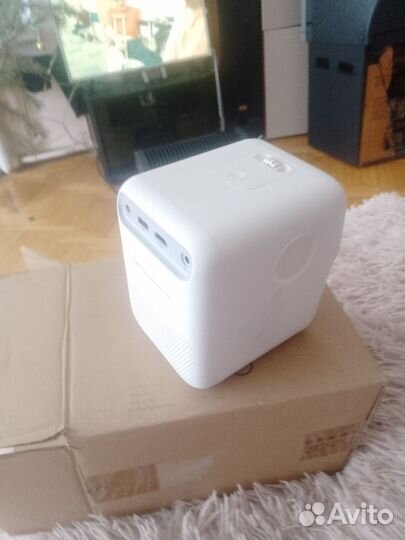 Проэктор xiaomi T2