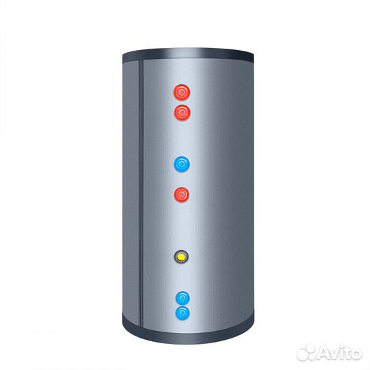 Parpol VS2 Ultra 200