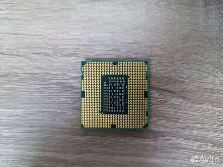 Intel core i5 2400