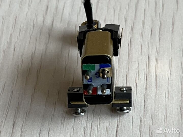 Pickering XV-15/625E