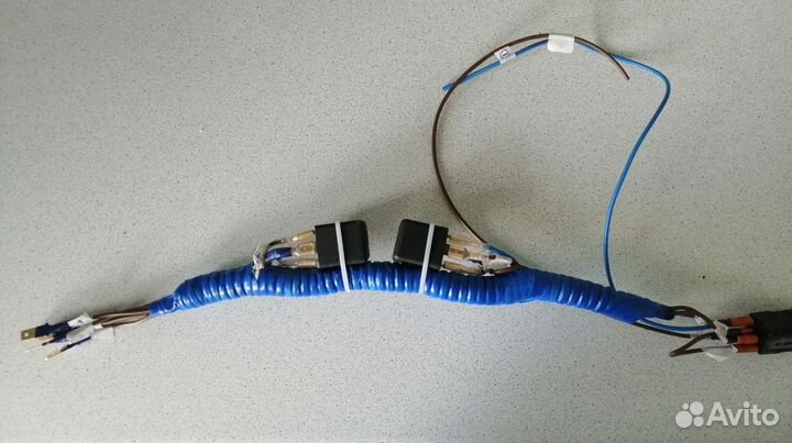 Кнопка Евроаварийка ваз 2113 2114 2115