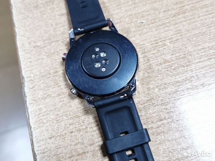 Часы honor watch magic 2
