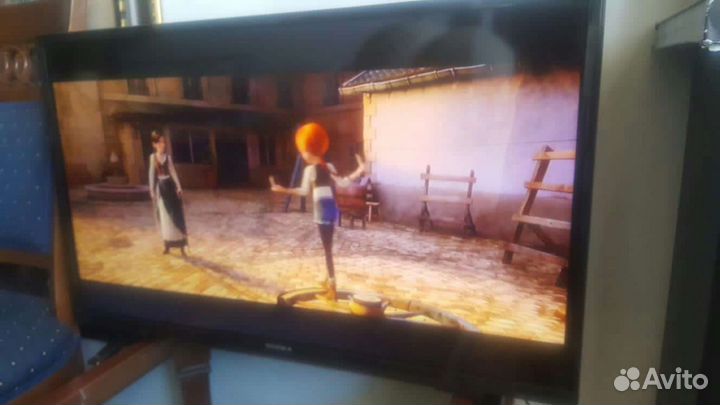 Телевизор 32