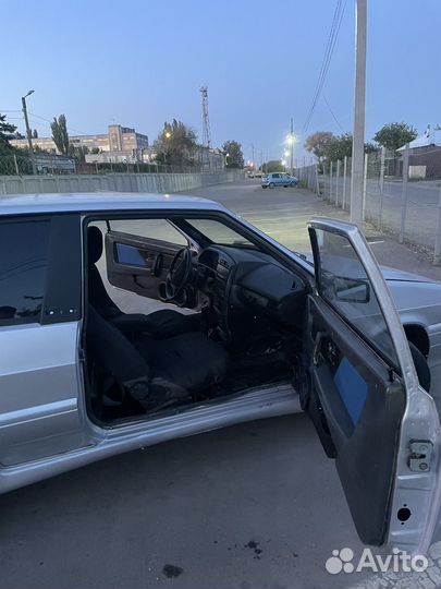 ВАЗ 2113 Samara 1.6 МТ, 2008, 150 000 км