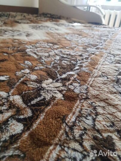 Покрывало на кровать