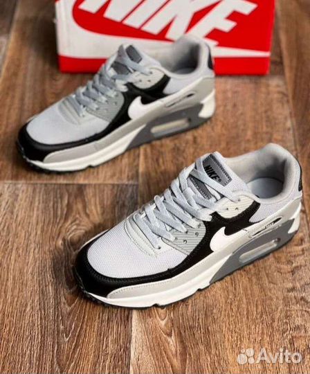 Кроссовки мужские nike air max 90