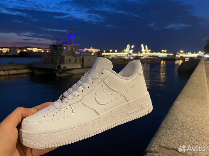 Nike air force 1